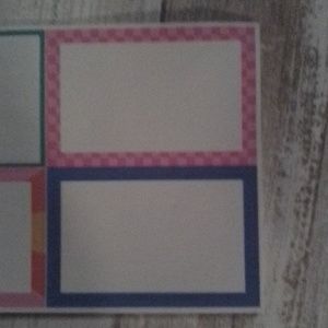 Extra shipping label